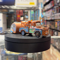 Road Trip Mater with Trailer (Pixar Cars, Mattel)