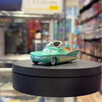 Road Trip Flo (Pixar Cars, Mattel)