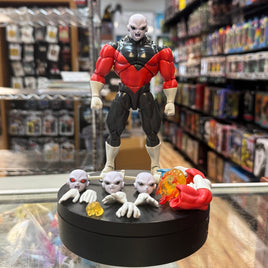 Jiren (Bandai SH Figuarts, Dragon Ball Z) COMPLETE - Bitz & Buttons