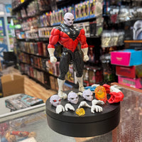 Jiren (Bandai SH Figuarts, Dragon Ball Z) COMPLETE - Bitz & Buttons