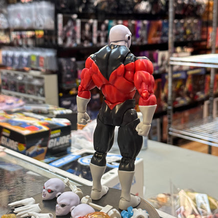 Jiren (Bandai SH Figuarts, Dragon Ball Z) COMPLETE - Bitz & Buttons