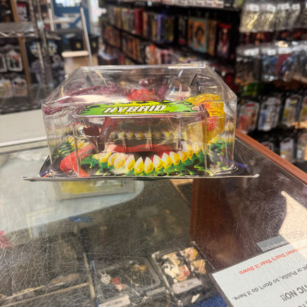 Hybrid  (Vintage Marvel Spiderman Venom, Toybiz) SEALED - Bitz & Buttons