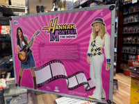 Hannah Montana Rock & Rides Miley Cyrus (Vintage Barbie Style, Play Along)