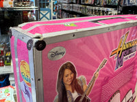 Hannah Montana Rock & Rides Miley Cyrus (Vintage Barbie Style, Play Along)