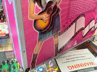 Hannah Montana Rock & Rides Miley Cyrus (Vintage Barbie Style, Play Along)