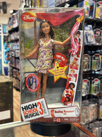 Rooftop Romance Gabriella #4305 (Vintage Barbie High School Musical, Mattel)