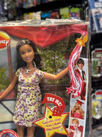 Rooftop Romance Gabriella #4305 (Vintage Barbie High School Musical, Mattel)