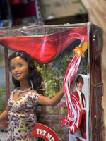 Rooftop Romance Gabriella #4305 (Vintage Barbie High School Musical, Mattel)