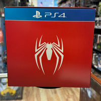 Spider-Man PS4 Collector's Edition 5560 (Statue/Game, Playstation) SEALED