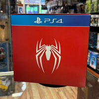 Spider-Man PS4 Collector's Edition 5560 (Statue/Game, Playstation) SEALED