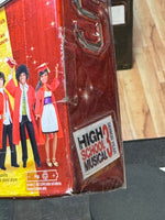 Rooftop Romance Gabriella #4305 (Vintage Barbie High School Musical, Mattel)