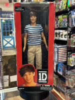 Louis Tomlinson Doll #2526 (Vintage Barbie Style One Direction, Hasbro)