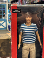 Louis Tomlinson Doll #2526 (Vintage Barbie Style One Direction, Hasbro)