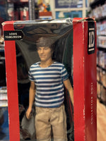 Louis Tomlinson Doll #2526 (Vintage Barbie Style One Direction, Hasbro)