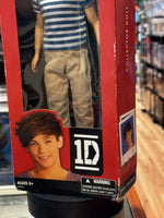 Louis Tomlinson Doll #2526 (Vintage Barbie Style One Direction, Hasbro)