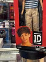 Louis Tomlinson Doll #2526 (Vintage Barbie Style One Direction, Hasbro)