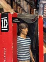 Louis Tomlinson Doll #2526 (Vintage Barbie Style One Direction, Hasbro)