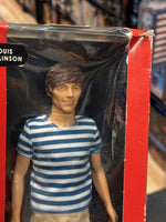 Louis Tomlinson Doll #2526 (Vintage Barbie Style One Direction, Hasbro)