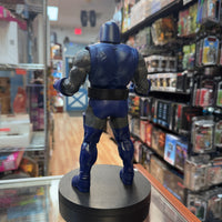 Darkseid BAF JLA Task Force 9043 (DC Multiverse, Mcfarlane)