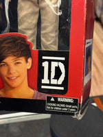 Louis Tomlinson Doll #2526 (Vintage Barbie Style One Direction, Hasbro)