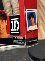 Louis Tomlinson Doll #2526 (Vintage Barbie Style One Direction, Hasbro)