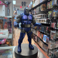 Darkseid BAF JLA Task Force 9043 (DC Multiverse, Mcfarlane)