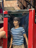 Louis Tomlinson Doll #2526 (Vintage Barbie Style One Direction, Hasbro)