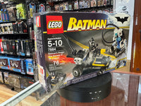 Batman's Buggy Escape from Mr Freeze 7884 (Vintage LEGO, DC Comics) SEALED - Bitz & Buttons