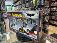Batman's Buggy Escape from Mr Freeze 7884 (Vintage LEGO, DC Comics) SEALED - Bitz & Buttons