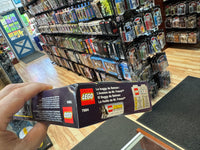 Batman's Buggy Escape from Mr Freeze 7884 (Vintage LEGO, DC Comics) SEALED - Bitz & Buttons