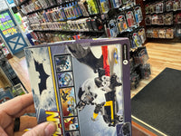 Batman's Buggy Escape from Mr Freeze 7884 (Vintage LEGO, DC Comics) SEALED - Bitz & Buttons