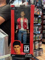 Zayn Malik Doll #2527 (Vintage Barbie Style One Direction, Hasbro)