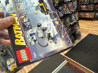Batman's Buggy Escape from Mr Freeze 7884 (Vintage LEGO, DC Comics) SEALED - Bitz & Buttons