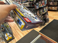 Batman's Buggy Escape from Mr Freeze 7884 (Vintage LEGO, DC Comics) SEALED - Bitz & Buttons