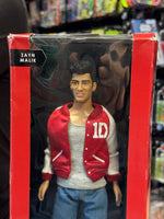 Zayn Malik Doll #2527 (Vintage Barbie Style One Direction, Hasbro)