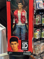 Zayn Malik Doll #2527 (Vintage Barbie Style One Direction, Hasbro)