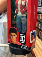 Zayn Malik Doll #2527 (Vintage Barbie Style One Direction, Hasbro)