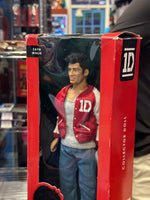 Zayn Malik Doll #2527 (Vintage Barbie Style One Direction, Hasbro)