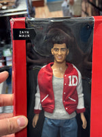 Zayn Malik Doll #2527 (Vintage Barbie Style One Direction, Hasbro)