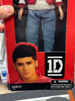 Zayn Malik Doll #2527 (Vintage Barbie Style One Direction, Hasbro)