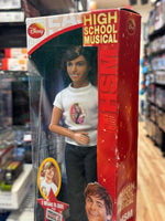 Troy I want it All #4702 (Vintage Barbie High School Musical, Mattel)