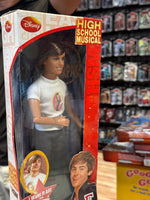 Troy I want it All #4702 (Vintage Barbie High School Musical, Mattel)