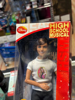 Troy I want it All #4702 (Vintage Barbie High School Musical, Mattel)