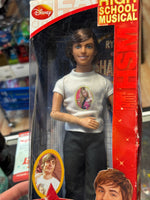 Troy I want it All #4702 (Vintage Barbie High School Musical, Mattel)