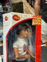 Troy I want it All #4702 (Vintage Barbie High School Musical, Mattel)