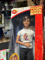 Troy I want it All #4702 (Vintage Barbie High School Musical, Mattel)