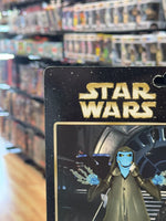 Gonzo as Darth Vader & Deadly as Palpatine (Muppets, Star Wars) SEALED - Bitz & Buttons