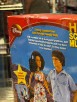 Summer Romance Gabriella & Troy #2968 (Vintage Barbie High School Musical, Mattel)