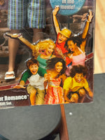 Summer Romance Gabriella & Troy #2968 (Vintage Barbie High School Musical, Mattel)