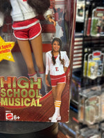 School Spirit Gabriella #9012 (Vintage Barbie High School Musical, Mattel)